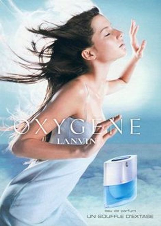 Lanvin Oxygene Homme Eau de toilette