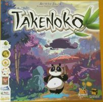 Takenoko