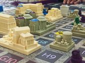 Foundations of Rome componenti