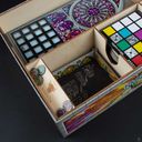 Sagrada: Laserox Insert componenti