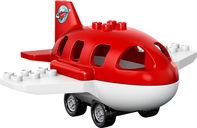 LEGO® DUPLO® Airport vehicle