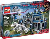 Indominus Rex Breakout