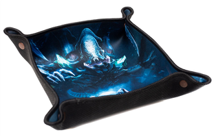 Nemesis: Dice Tray