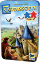 Carcassonne für 2