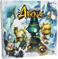 Krosmaster: Arena - Frigost