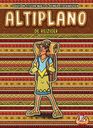 Altiplano: De Reiziger