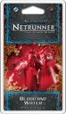 Fantasy Flight Games ffgd2553 Android Netrunner: LCG – Sangue e acqua