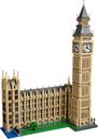 LEGO® Icons Big Ben partes