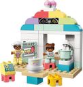 LEGO® DUPLO® La pâtisserie intérieur