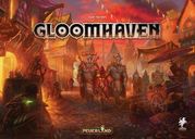 Gloomhaven