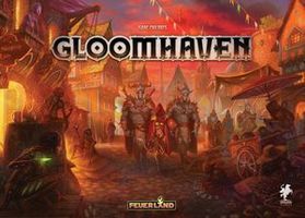 Gloomhaven