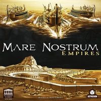 Mare Nostrum: Impero