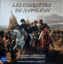 Les Conquêtes de Napoléon