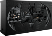 Batcave™ – shadowbox