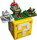 LEGO® Super Mario™ 64 vraagtekenblok componenten