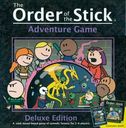 The Order of the Stick Adventure Game Deluxe Edition