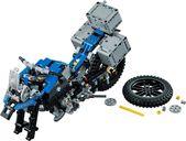 LEGO® Technic BMW R 1200 GS Adventure componenten