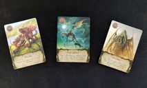 AuZtralia: Promo Packet 1 cards