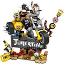 LEGO® Overwatch Junkrat y Roadhog partes