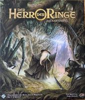 Der Herr der Ringe: Das Kartenspiel – Neuauflage