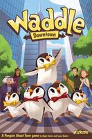 Waddle