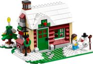 LEGO® Creator Casa Ideal jugabilidad