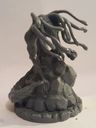 Cthulhu Wars: Great Old One Pack One miniatures