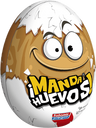 Manda Huevos!