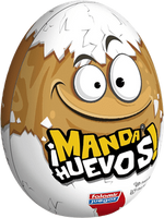 Manda Huevos!