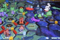 Deep Shelf gameplay