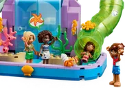 LEGO® Friends Parco acquatico di Heartlake City