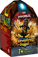 LEGO® Ninjago Spinjitzu Burst - Cole