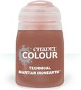 Citadel Technical: Martian Ironearth (24ml) (27-24)