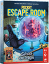 Pocket Escape Room: School van Magie
