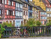 Colmar in France