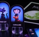 Coraline: Beware the Other Mother components