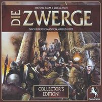 Die Zwerge