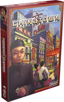 Chinatown