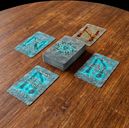 Relic Rush cartas