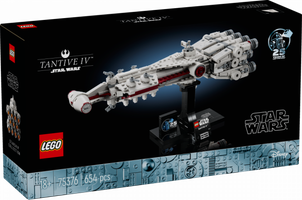 LEGO® Star Wars Tantive IV