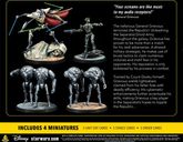 Star Wars Shatterpoint Appetite for Destruction Squad Pack torna a scatola