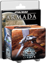 Star Wars: Armada – Escuadrones de cazas Imperiales II Pack de Expansion