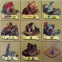 Anno 1503 components