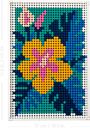 LEGO® Art Art floral