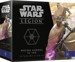Star Wars: Légion – Magna-Gardes IG100