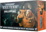 Warhammer 40,000: Kill Team - Gallowfall