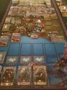 Champions of Midgard: The Dark Mountains spielablauf