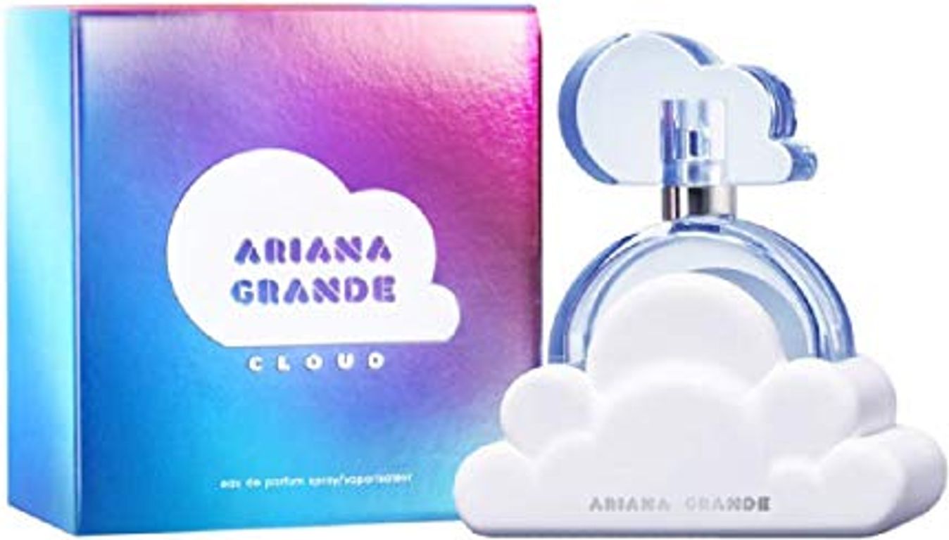Ariana Grande Cloud Eau de parfum boîte
