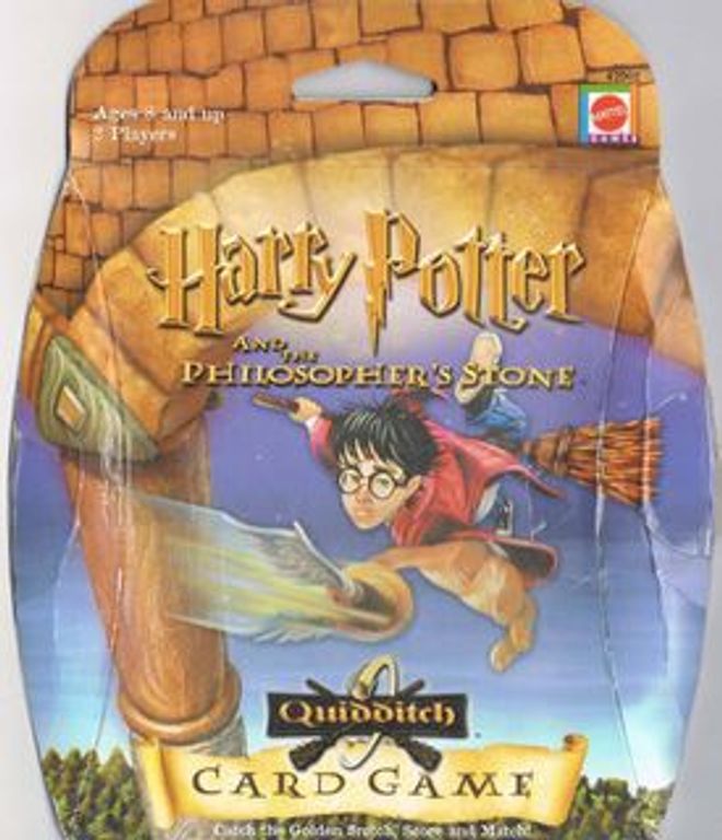 The best prices today for Harry Potter and the Sorcerer's Stone
