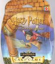 Harry Potter and the Sorcerer's Stone Quidditch Card Game